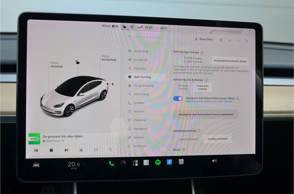 Tesla Model 3 – foto 16