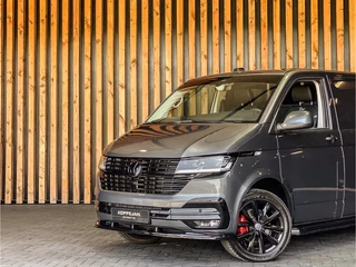 Volkswagen Transporter – thumbnail 4