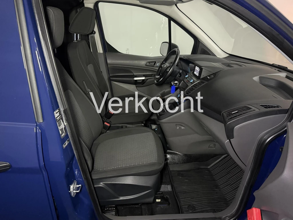 Ford Transit Connect – foto 18