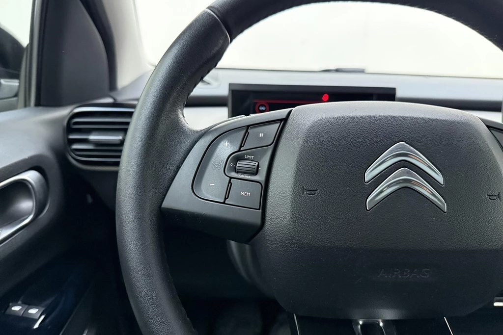 Citroën C4 Cactus – foto 18