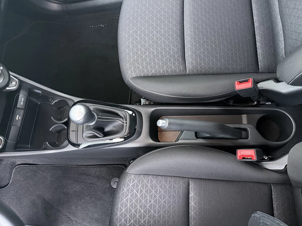 Kia Picanto – foto 34