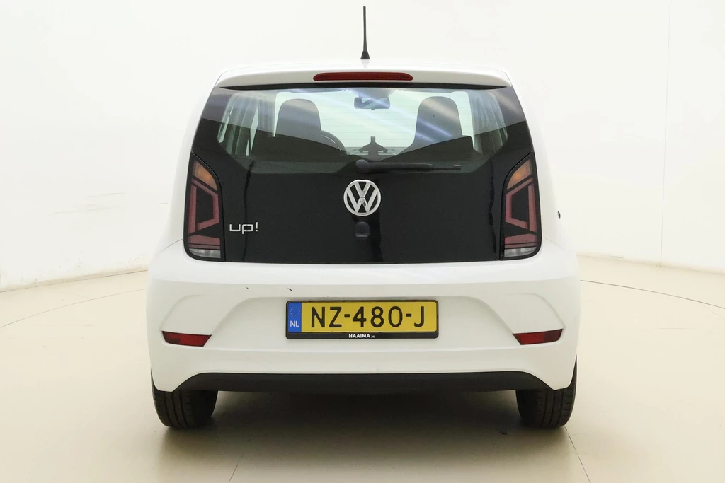 Volkswagen up! – foto 5