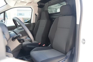 Citroën Berlingo – thumbnail 13