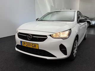 Opel Corsa-e – thumbnail 2