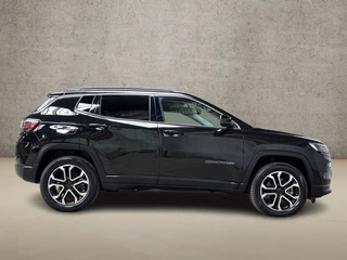 Jeep Compass – thumbnail 5