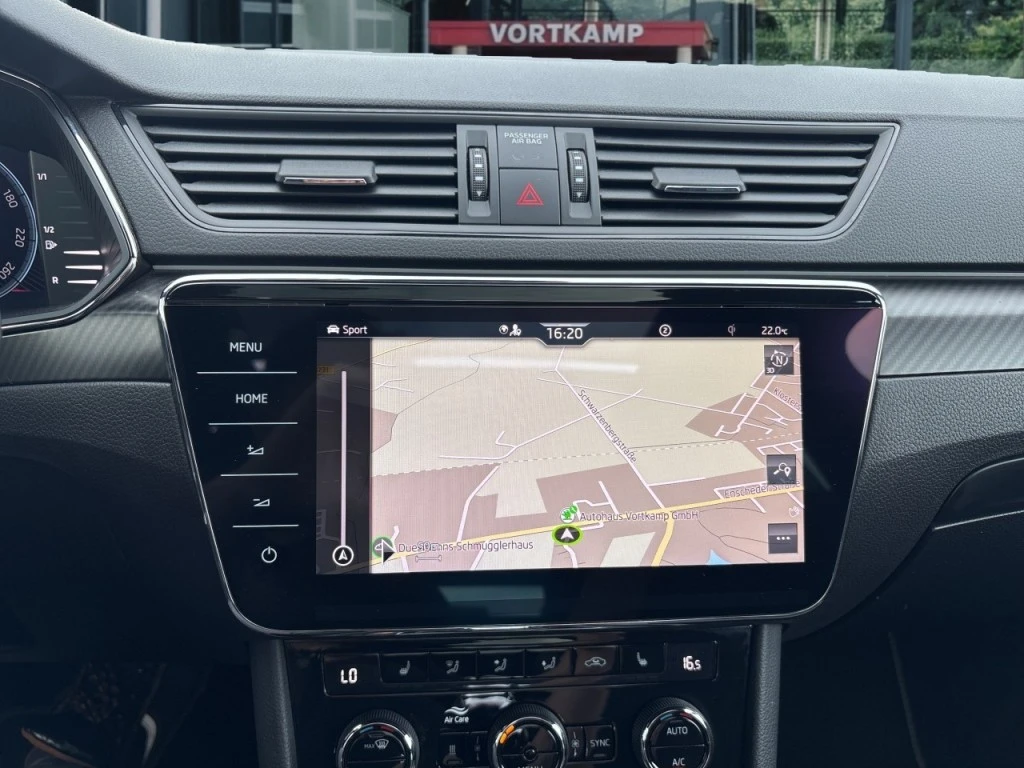 Škoda Superb – foto 28