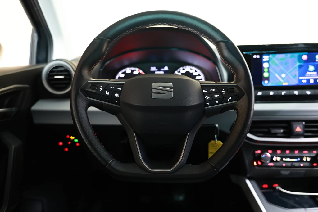 SEAT Arona – foto 11