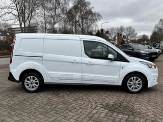 Ford Transit Connect – thumbnail 6