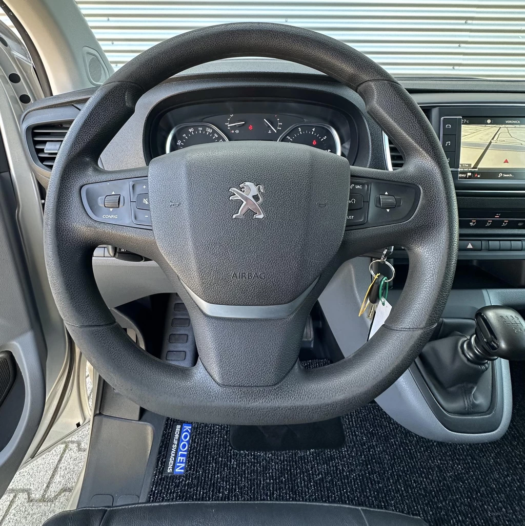 Peugeot Expert – foto 9