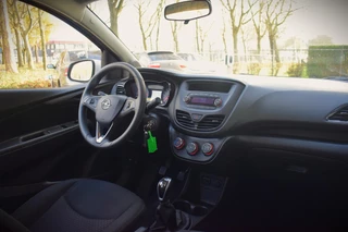 Opel KARL – thumbnail 36
