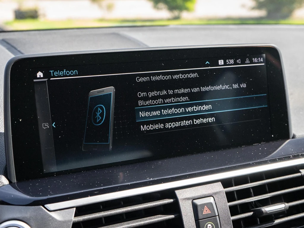 BMW X3 – foto 51