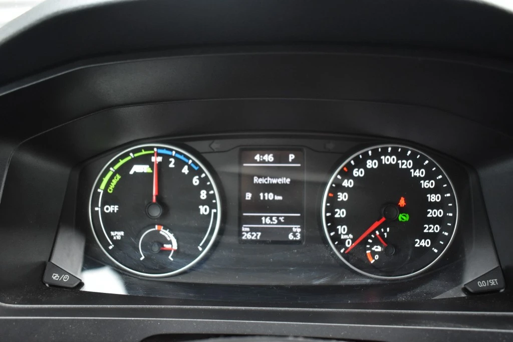 Volkswagen e-Transporter – foto 37