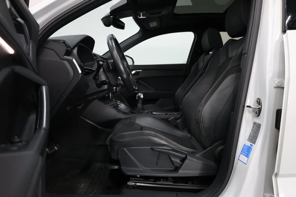 Audi Q3 – foto 12