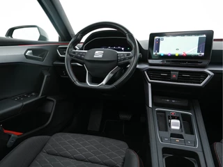 SEAT Leon – thumbnail 7