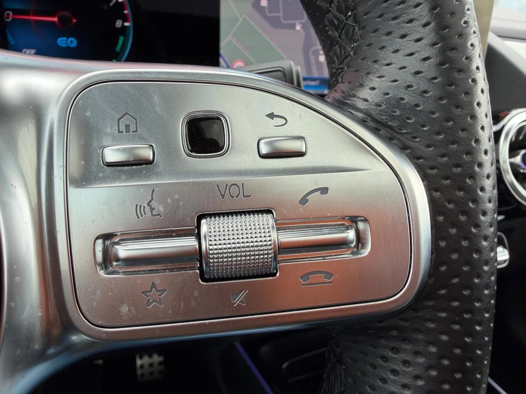Mercedes-Benz GLA – foto 27