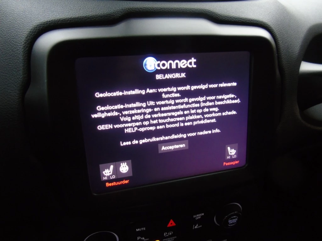 Jeep Renegade – foto 21