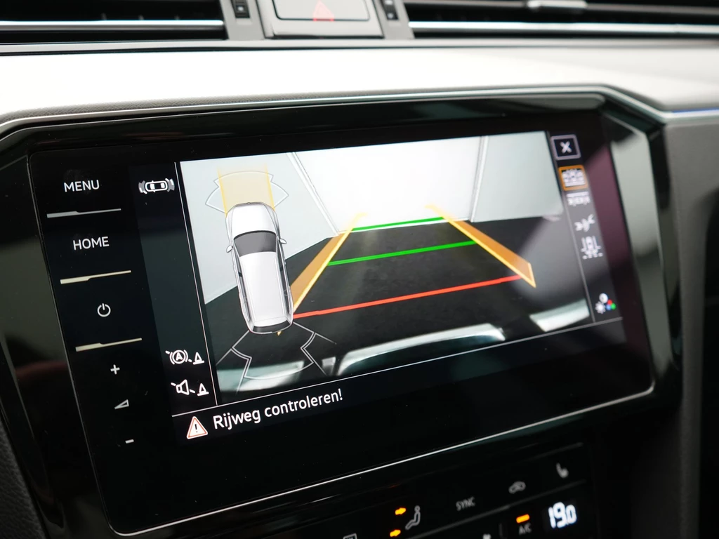 Volkswagen Passat – foto 22