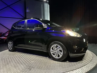 Hyundai i10 – thumbnail 17