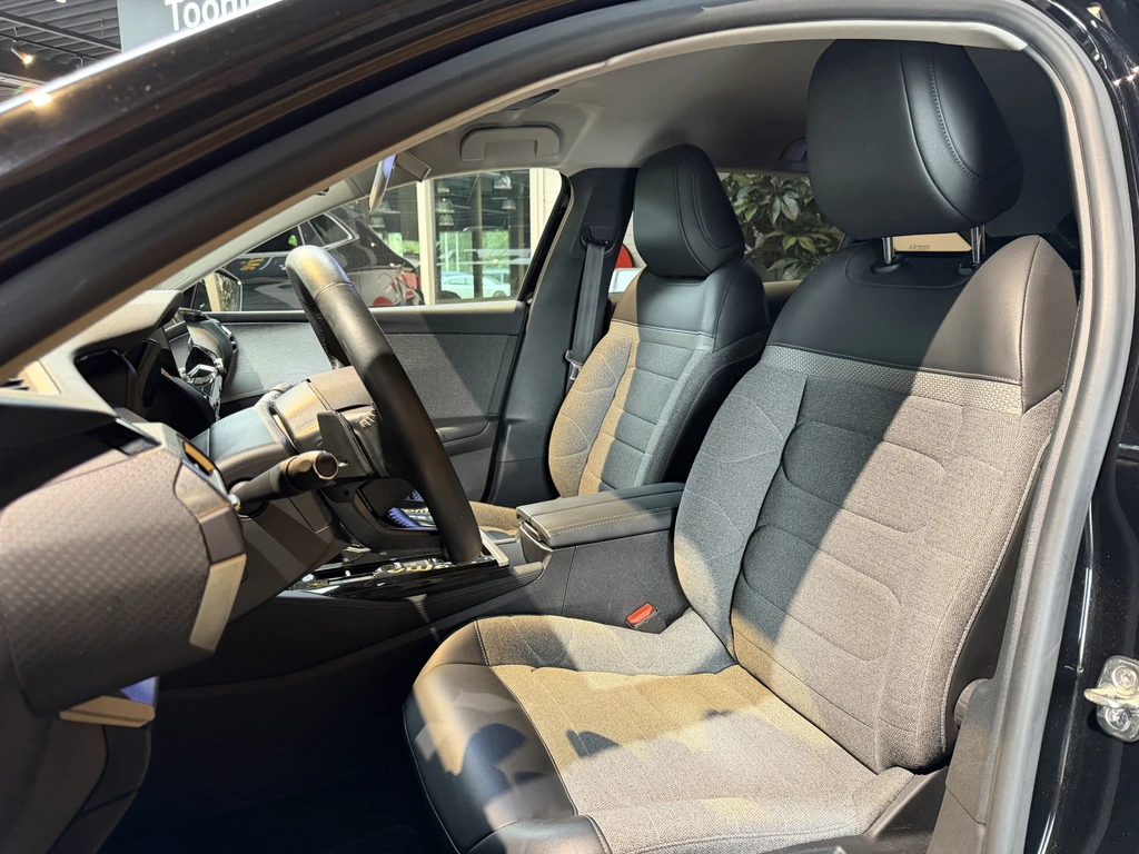 Citroën C5 X – foto 11