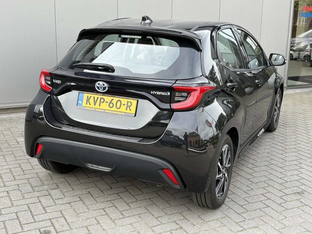 Toyota Yaris – foto 6