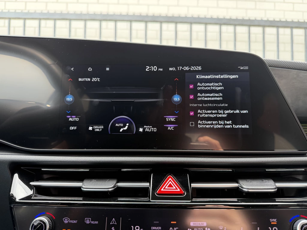 Kia Niro – foto 23