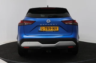 Nissan QASHQAI – thumbnail 4