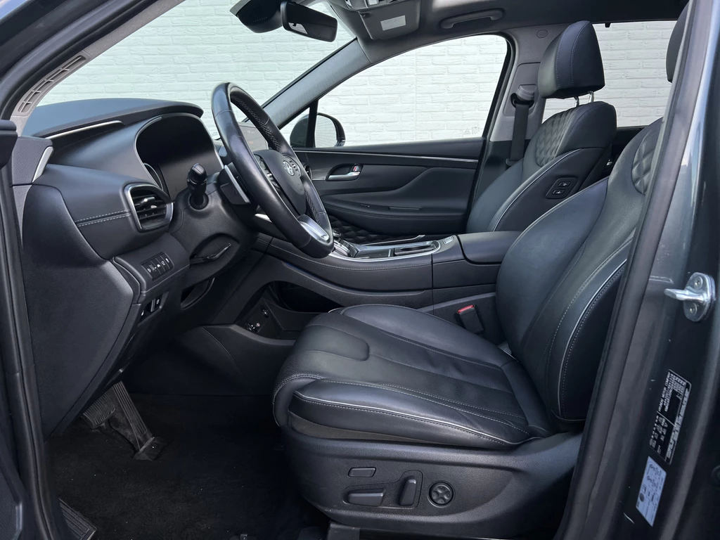 Hyundai Santa Fe – foto 31