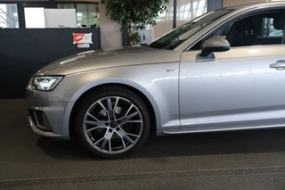 Audi A4 – thumbnail 25