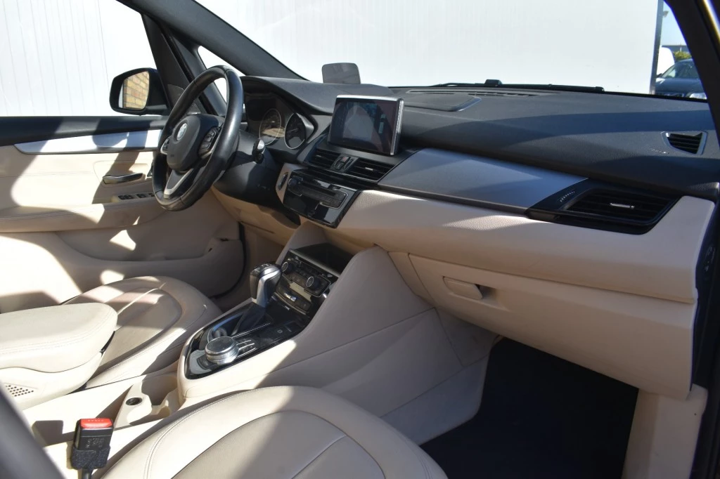 BMW 2 Serie – foto 9