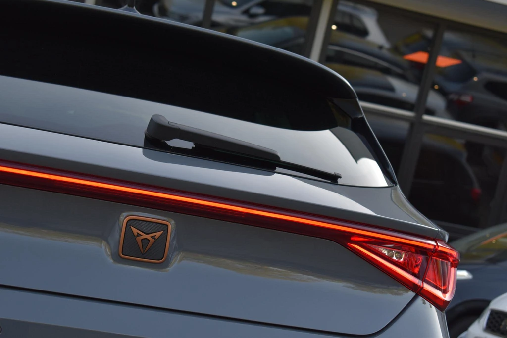 CUPRA Leon – foto 42