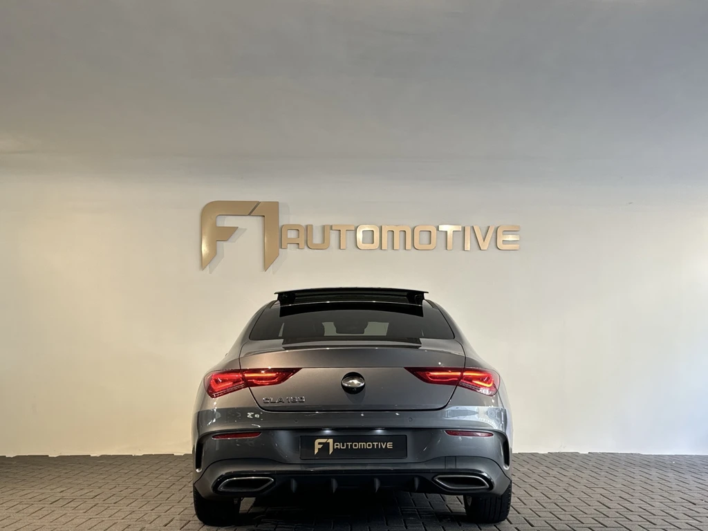 Mercedes-Benz CLA – foto 4