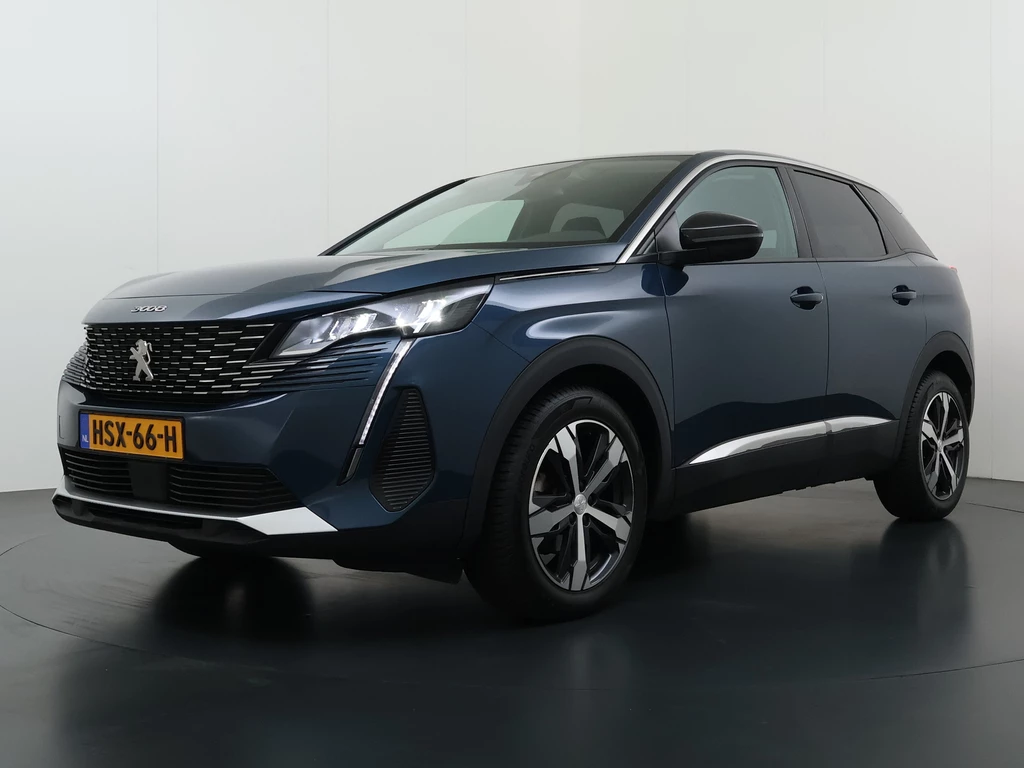 Peugeot 3008 – foto 2
