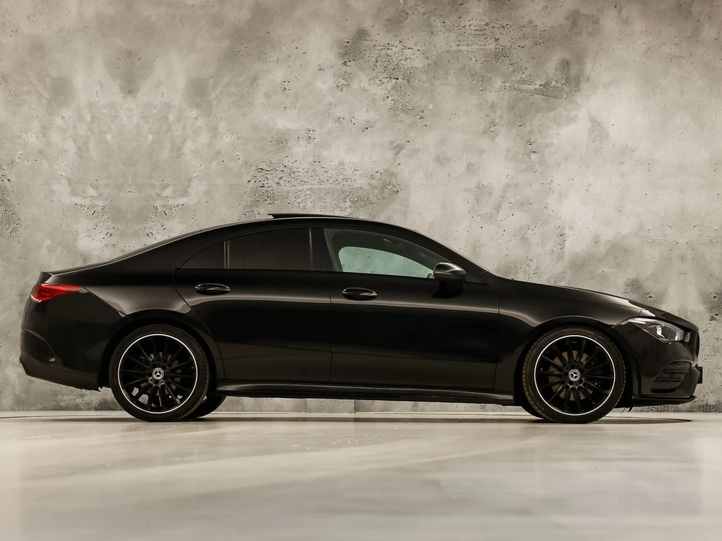 Mercedes-Benz CLA – foto 6