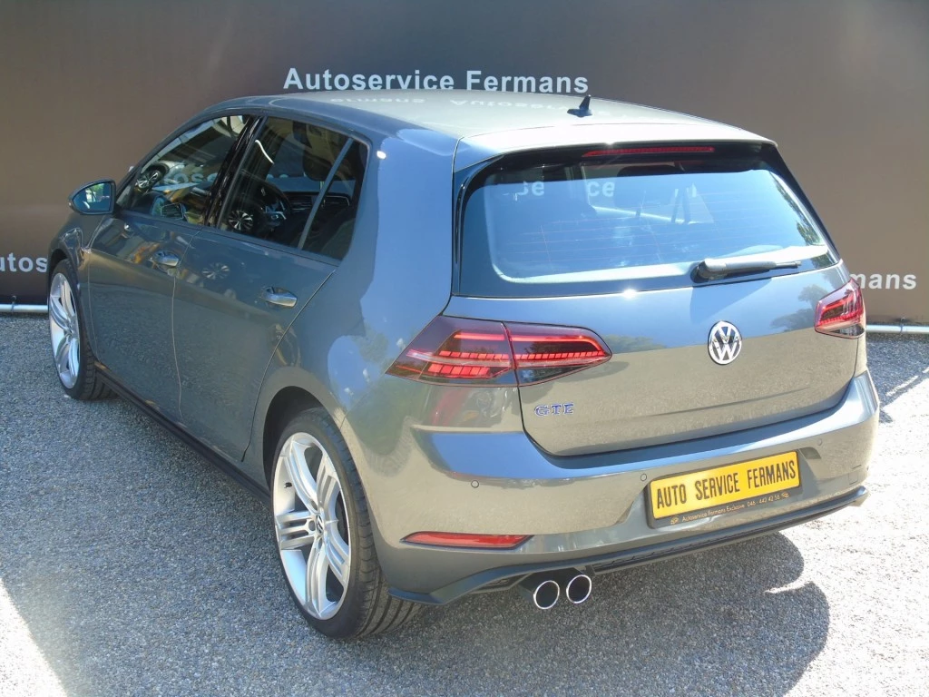 Volkswagen Golf – foto 6