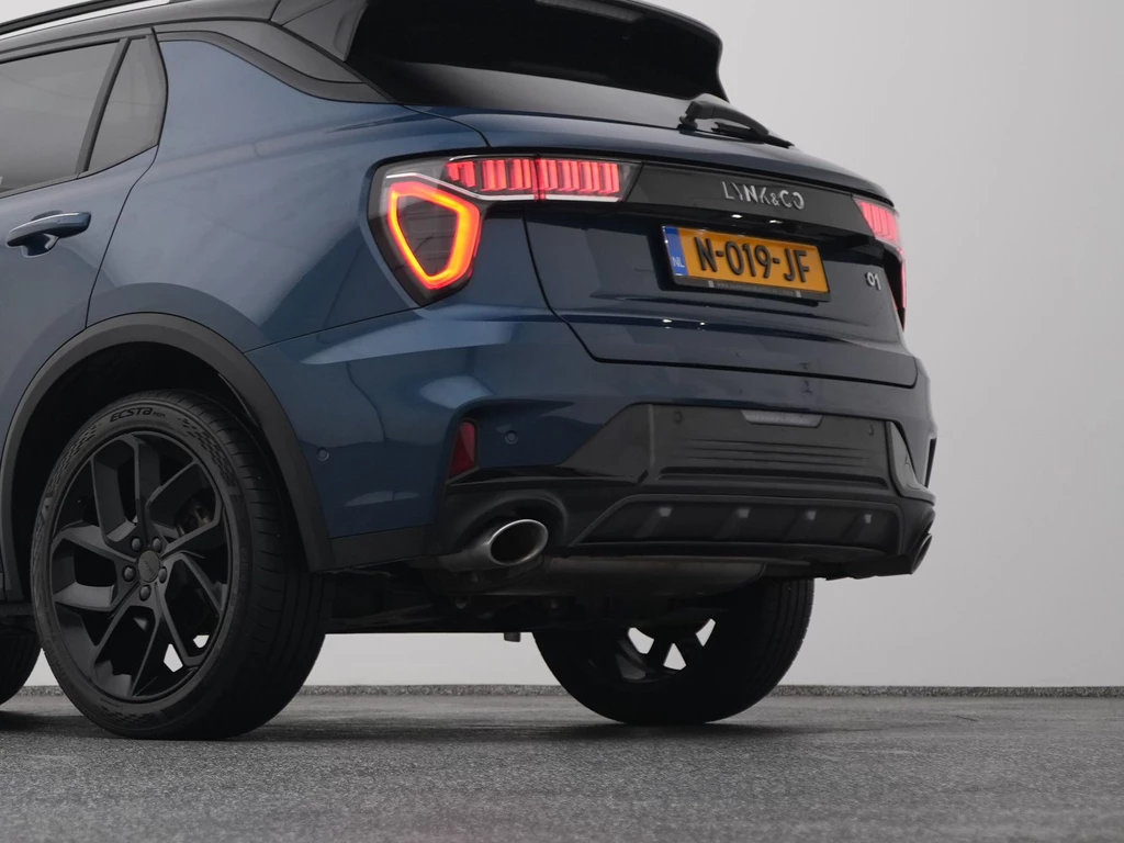 Lynk & Co 01 – foto 6