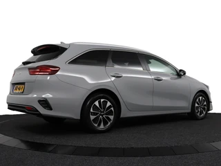 Kia Ceed Sportswagon – thumbnail 8