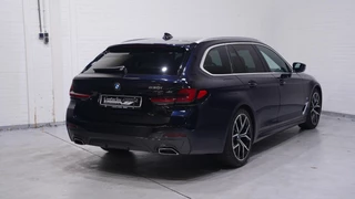 BMW 5 Serie – thumbnail 6
