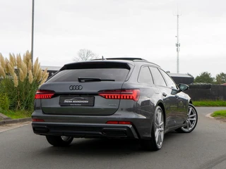 Audi A6 – thumbnail 8