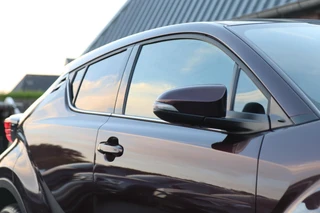 Toyota C-HR – thumbnail 93