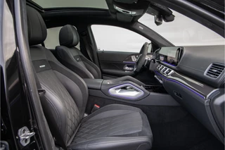 Mercedes-Benz GLE – thumbnail 24