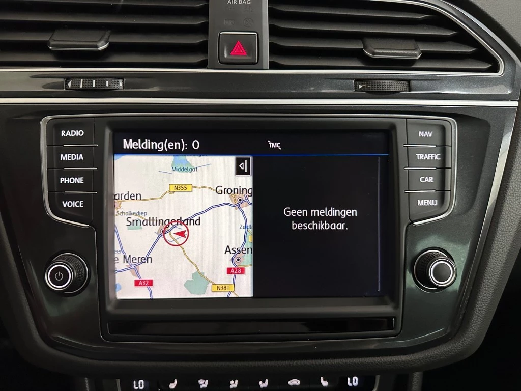 Volkswagen Tiguan – foto 60