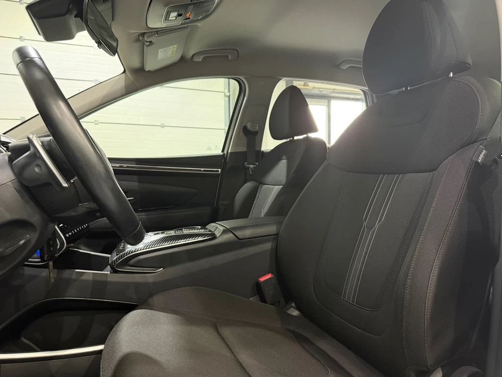 Hyundai Tucson – foto 30