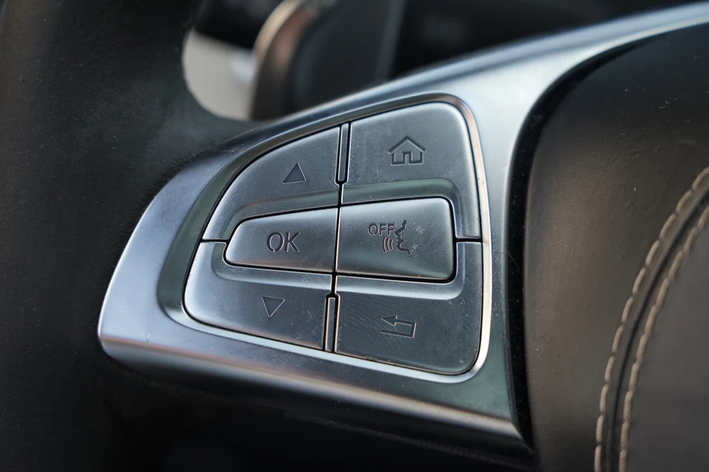 Mercedes-Benz S-Klasse – foto 23