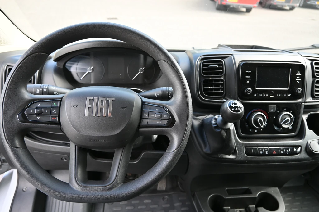 Fiat Ducato – foto 12