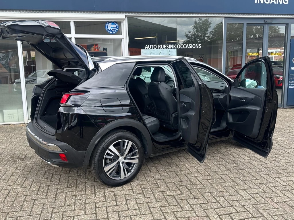 Peugeot 3008 – foto 6