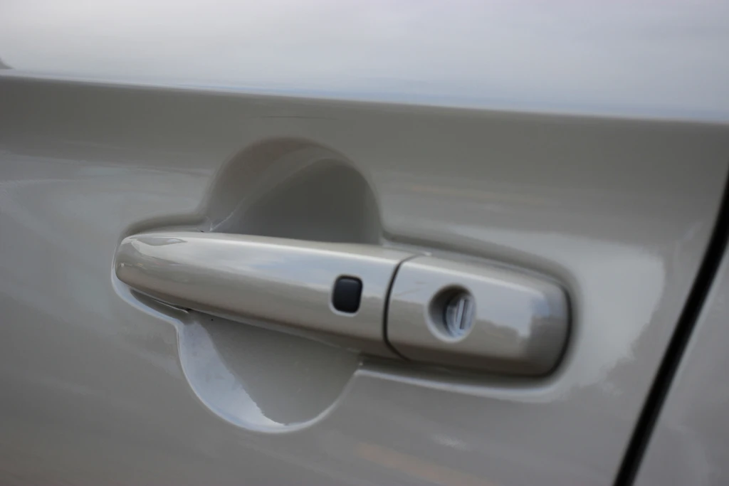 Suzuki Swift – foto 18