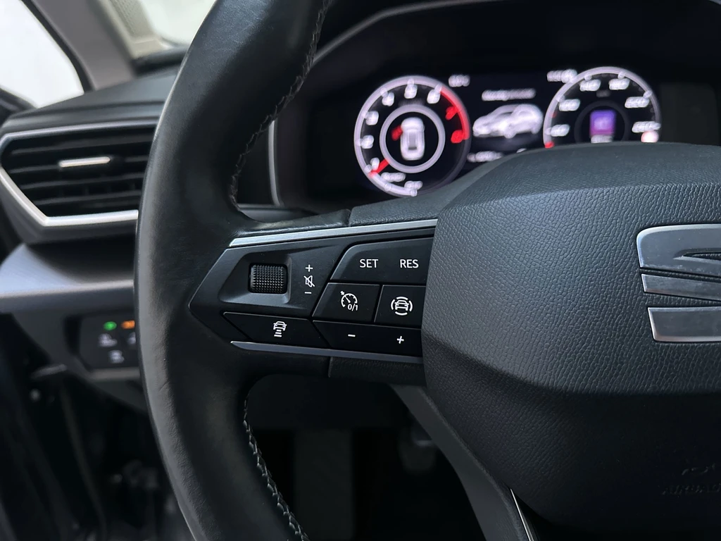 SEAT Leon – foto 15