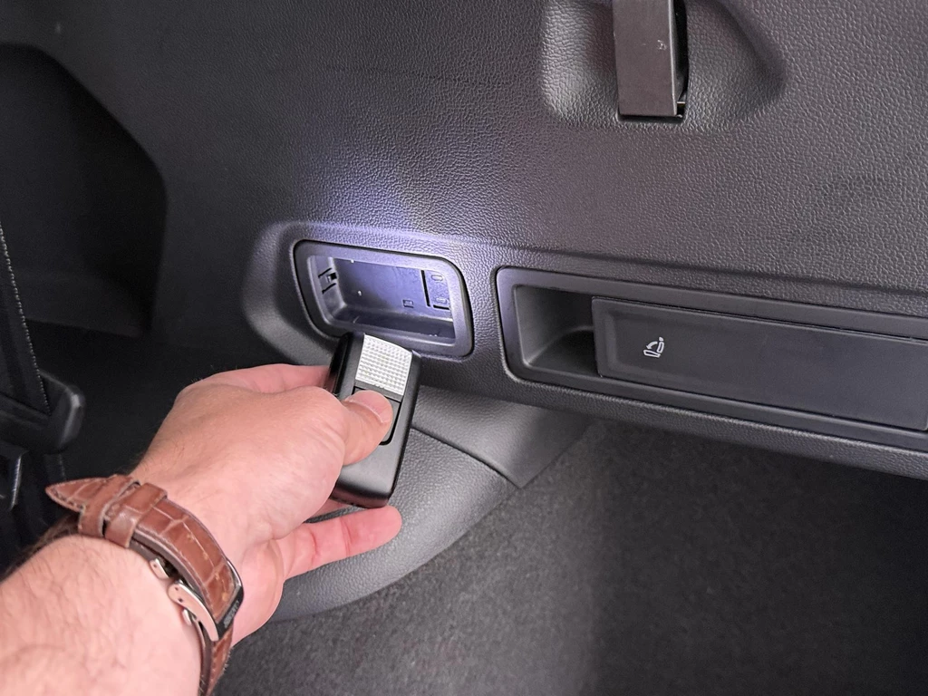Volkswagen Tiguan Allspace – foto 48