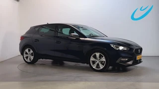 SEAT Leon – thumbnail 7