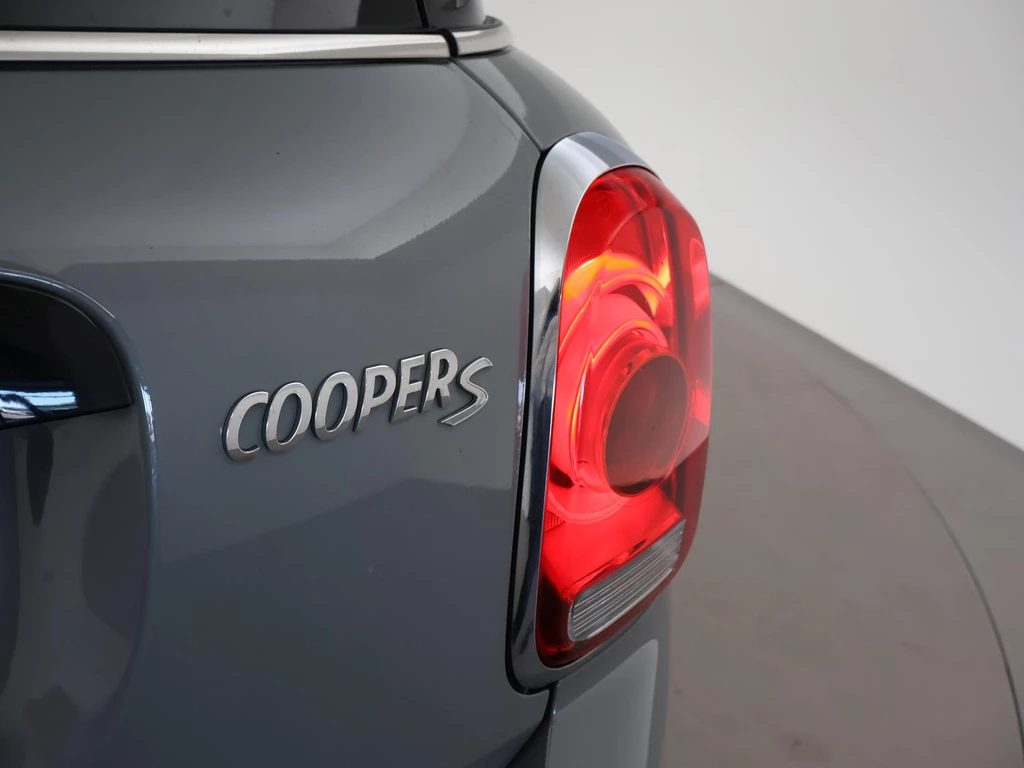 MINI Countryman – foto 23